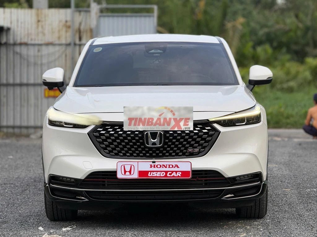 🔥 Honda hrv RS 2023 🔥
