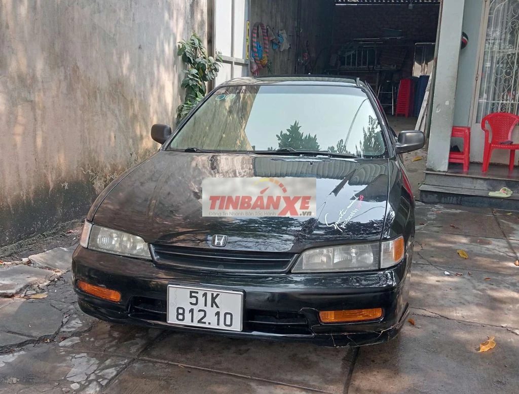 Honda Accord 1994 AT