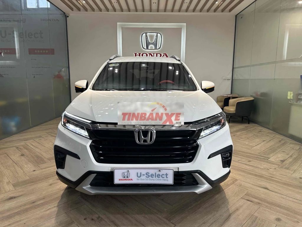 Honda BRV L. Nhập Khẩu Indo.Chính Hãng Check kỹ