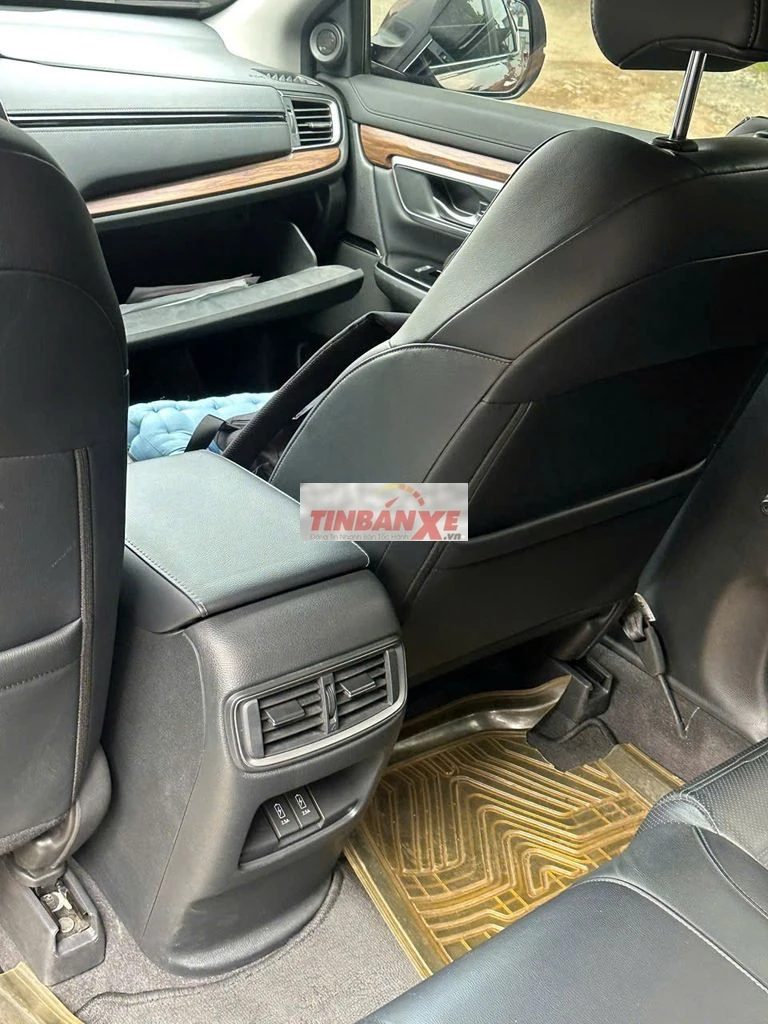 Honda CRV 2019 Đỏ 45.000 km