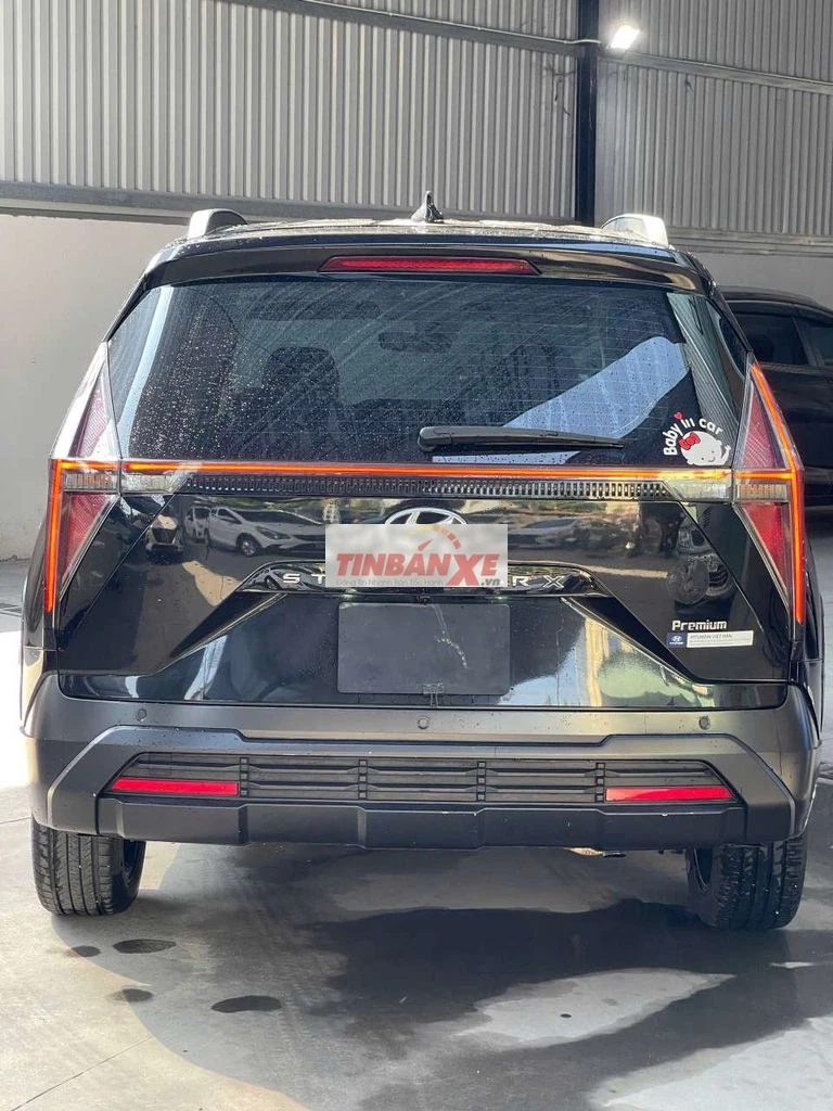 hyundai stagazer x premium cao cấp