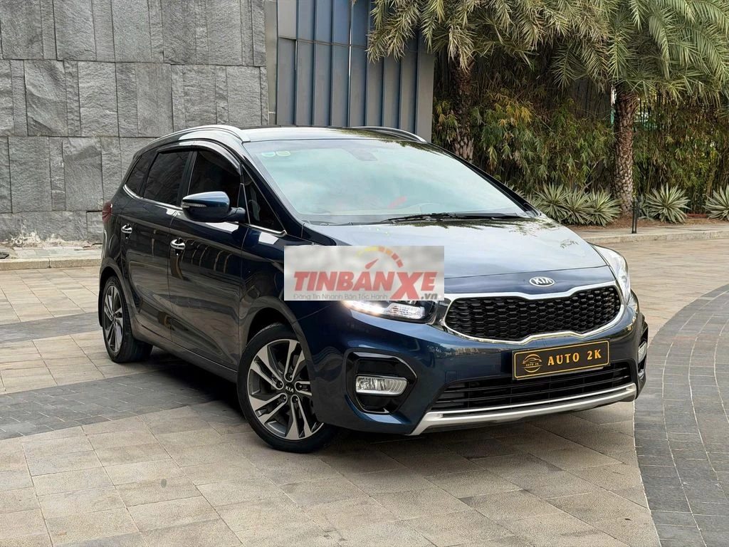 Siêu lướt Kia Rondo deluxe 2020 55000 km