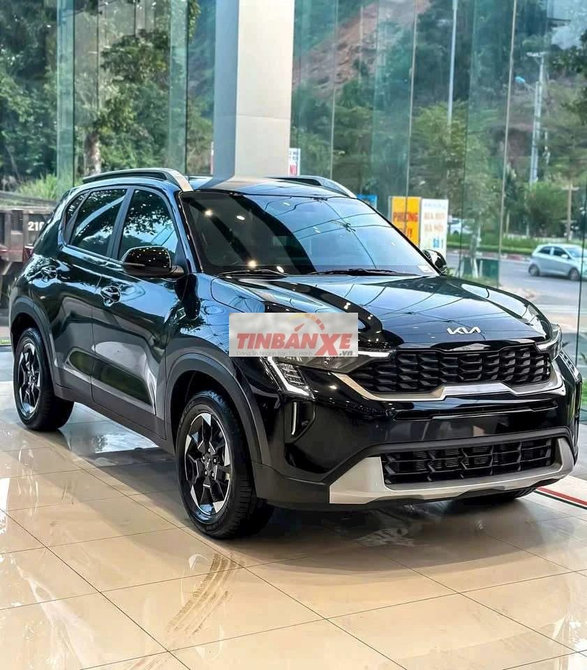 Kia Sonet AT 2026 + Giảm giá+ nhiều màu