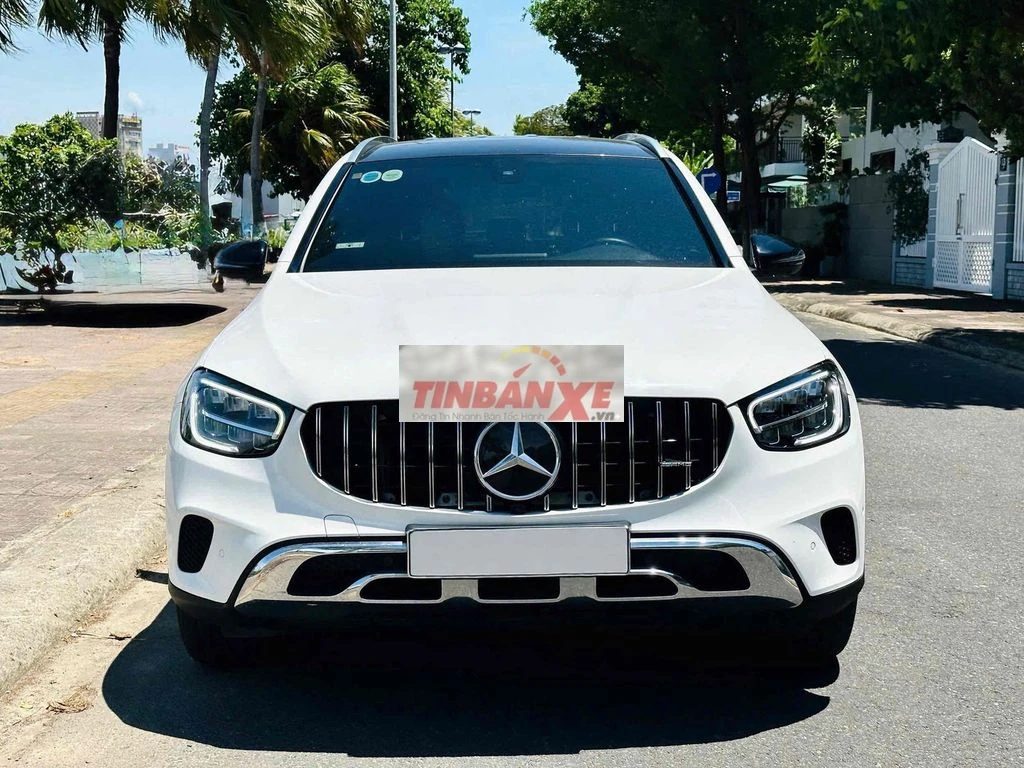 Mercedes GLC200 4Matic V1 2022 Lướt 45.000 km