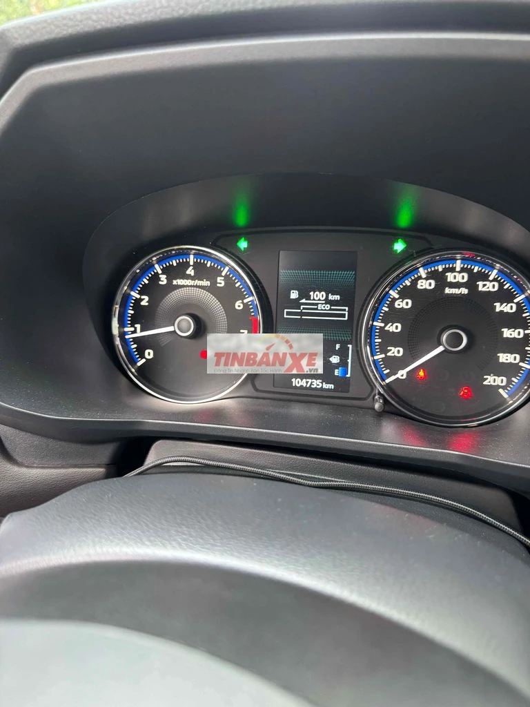 Mitsubishi Xpander Premium 2023 Đen 104735 km