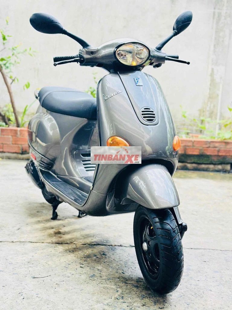 Piaggio vespa Et8 150cc nhập italy 1 chủ
