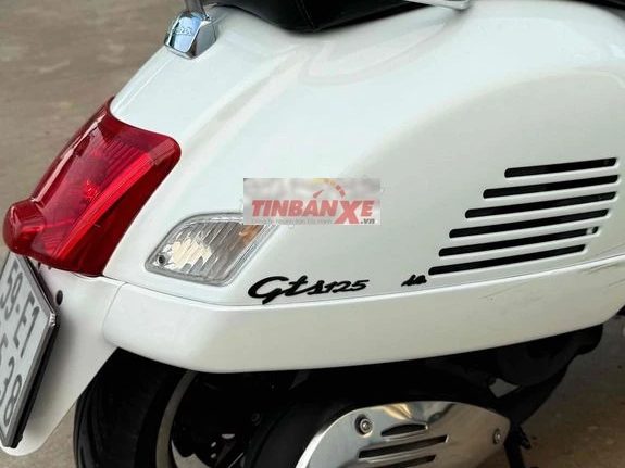 [NGON]👉Vespa GTS 1253vie 2016-ZIN-Đẹp-Chuẩn ngon✨