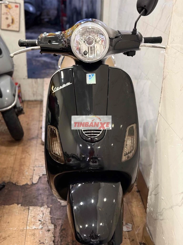 Piaggio Vespa LX125 Đời 2010 . BSTP Chính Chủ