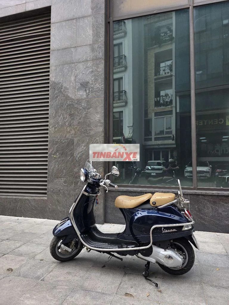Vespa LXV 3vie 2016 gin đẹp 😍