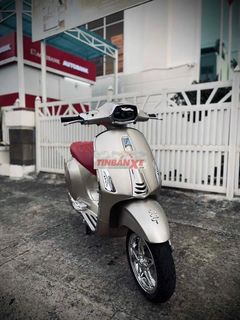 vespa 50AE 98998