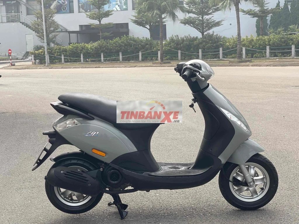 Zip 100cc 2018 chính chủ bán