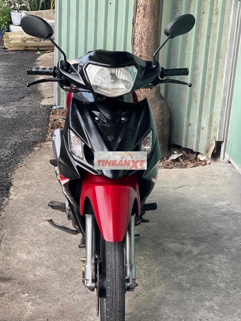 Bán Suzuki axelo máy êm, giấy tờ đầy đủ
