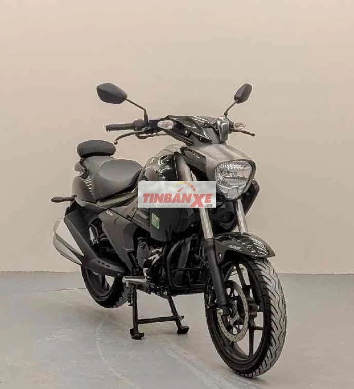 Suzuki Intruder 150 2021 Đen 900 km