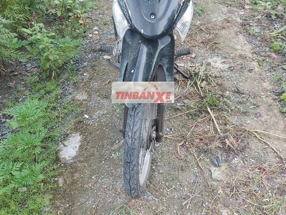 Suzuki Revo Đen