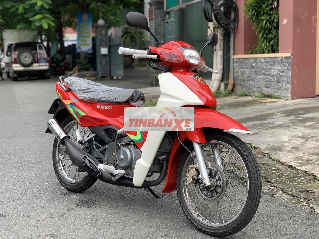 Xipo120 2002 HảiQuanChínhNghạch chất xe zin đẹp