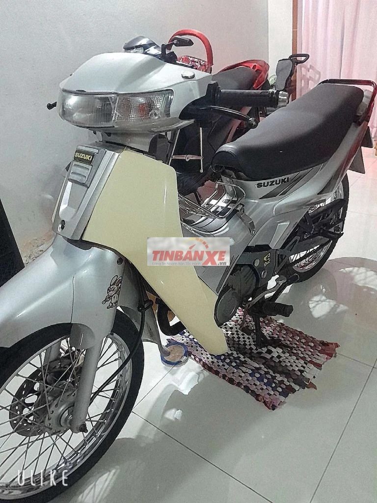cần bán xipo 120 6so