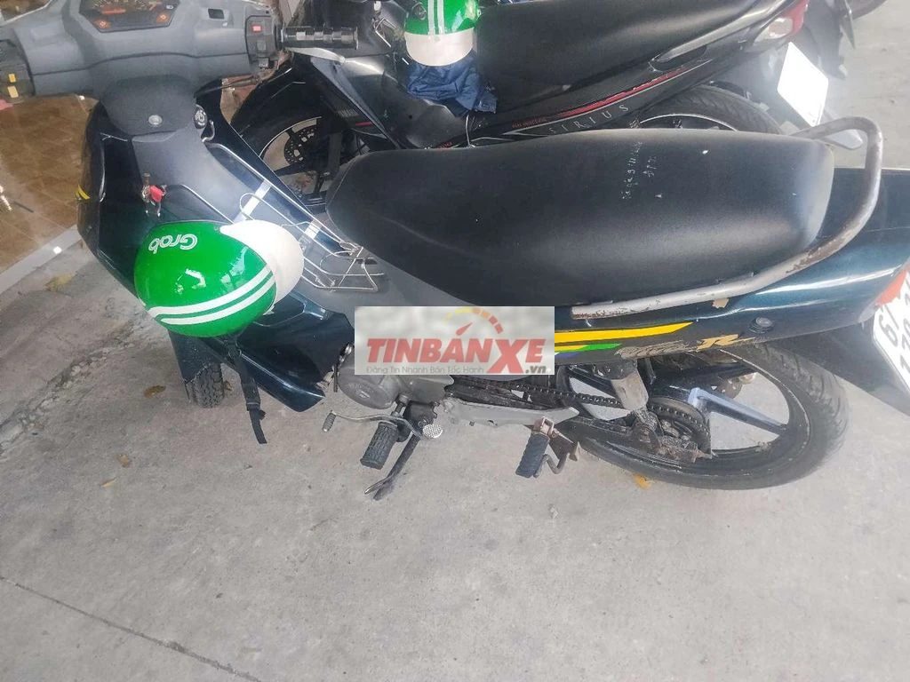Suzuki 2023 Xanh đen 4000km