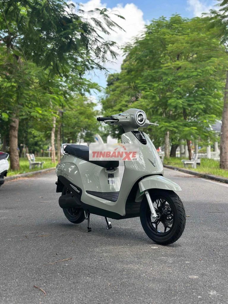 Xe máy điện VinFast Evo Grand Lite
