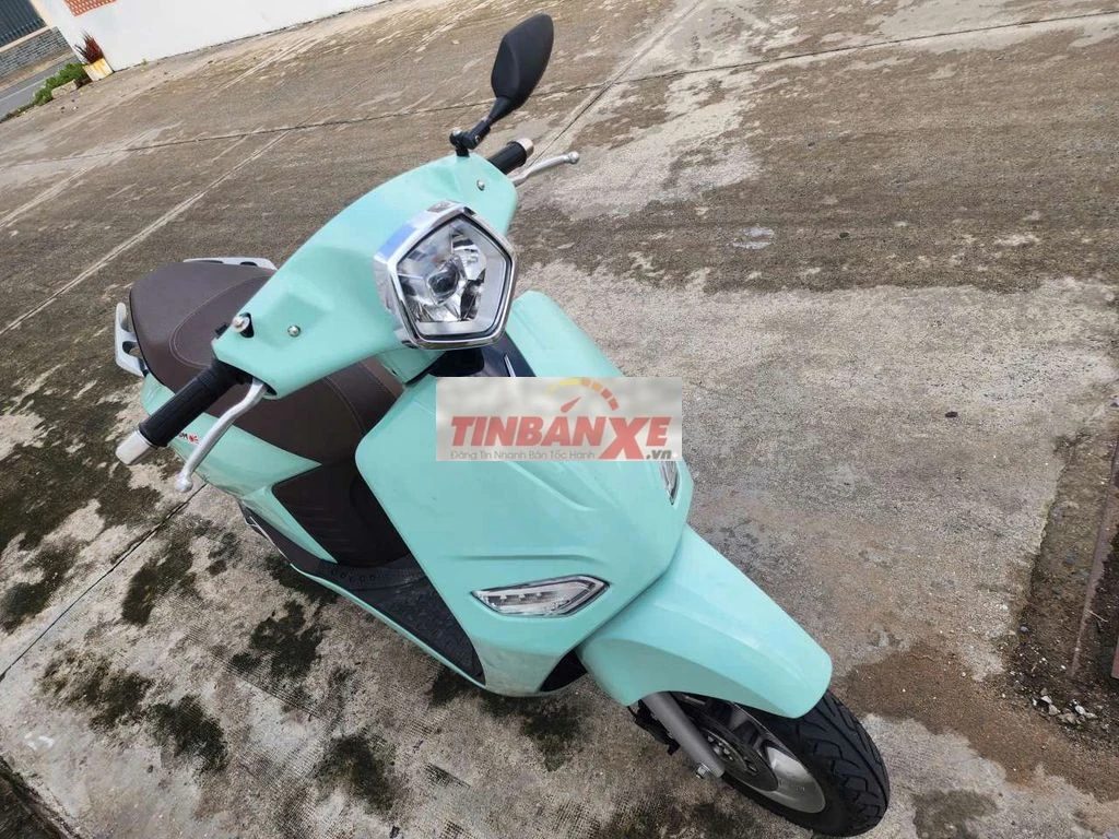Xe máy điện Vinfast Vento ABS 2025 thường,bstp59