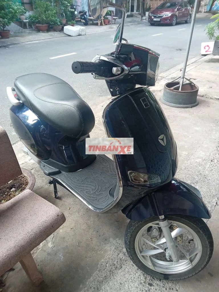 Xe máy điện YADEA ADORA 2022 Xanh