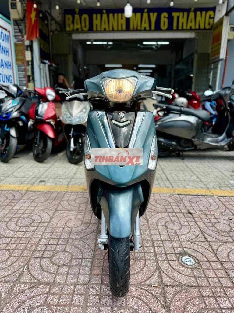 ❤️Yamaha Acruzo 2016, bstp gtđđ, có góp