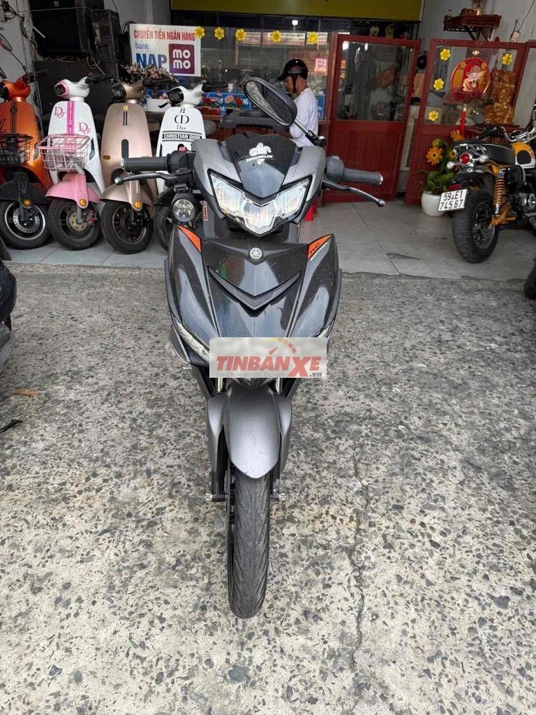 Yamaha Exciter 150 Zin Nguyên