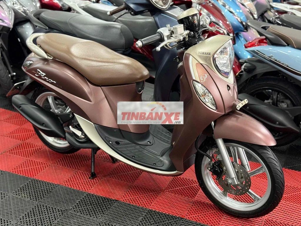 💥Fino 2022 Chính Chủ BSTP xe ngon giá tốt💥