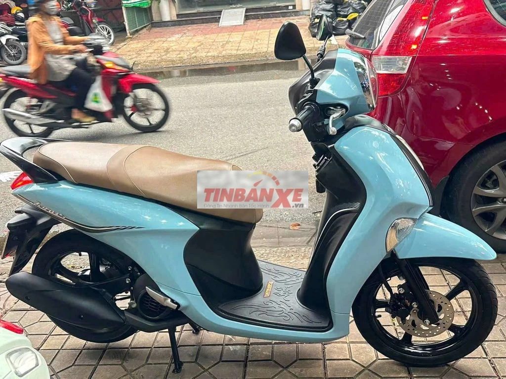 janus 2023 ( e có bán góp )