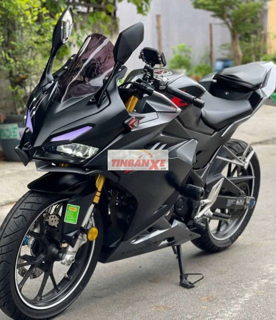 🌈TPHCM CBR150 abs 2022 bsTphcm..đồ chơi..giá mềm 🥰