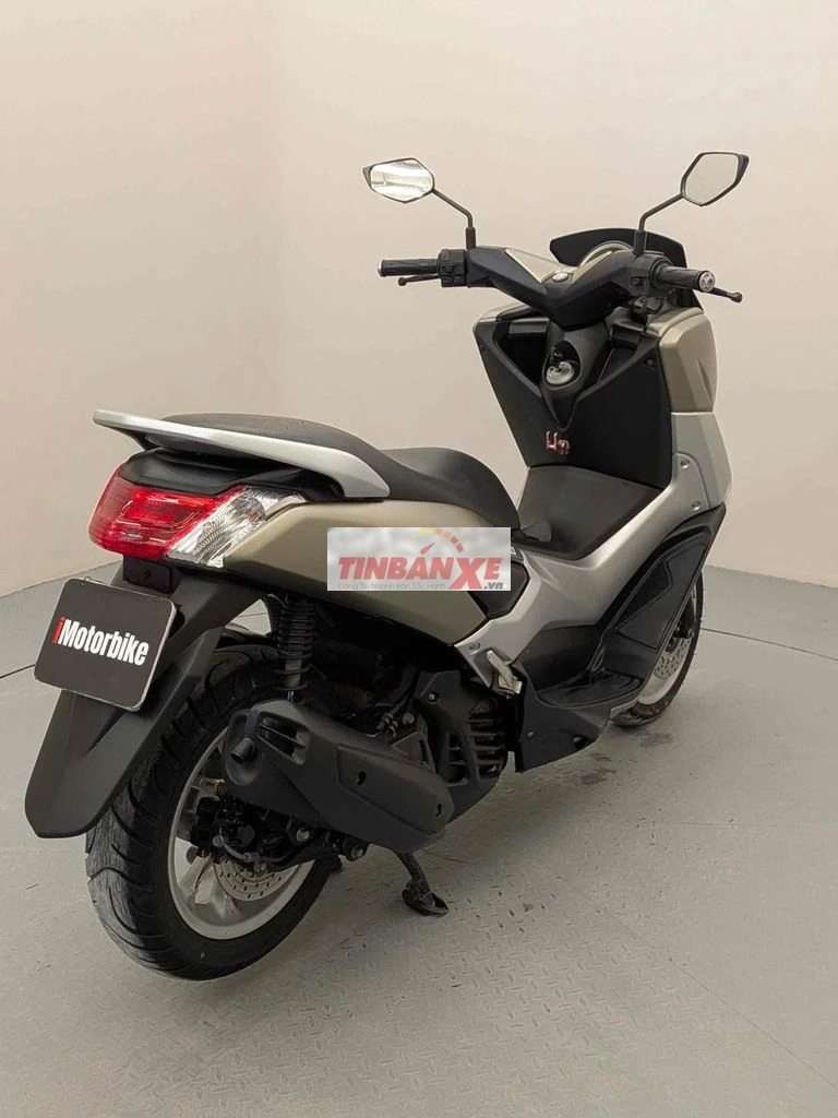 Yamaha NMAX 155 2015 BSTP Xe Đẹp Odo 34.000Km 🔥