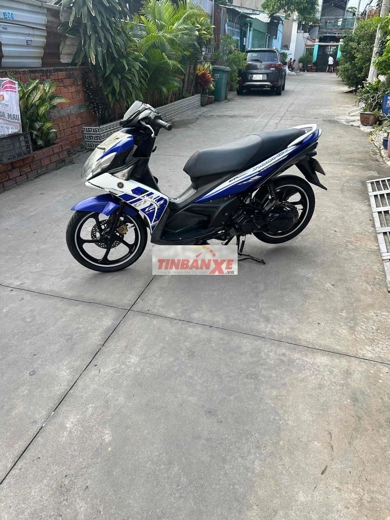 NOVOU 5 FI Phug Xăng. Bán Rẻ Bèo
