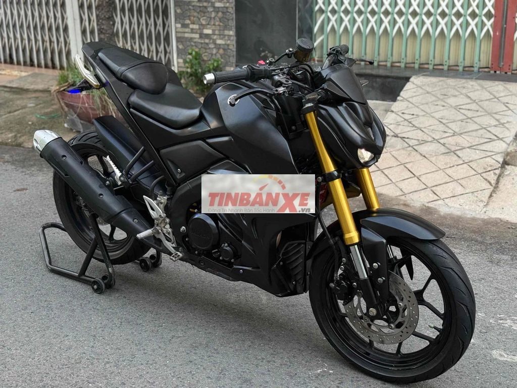 Yamaha TFX 150 2017 chính chủ