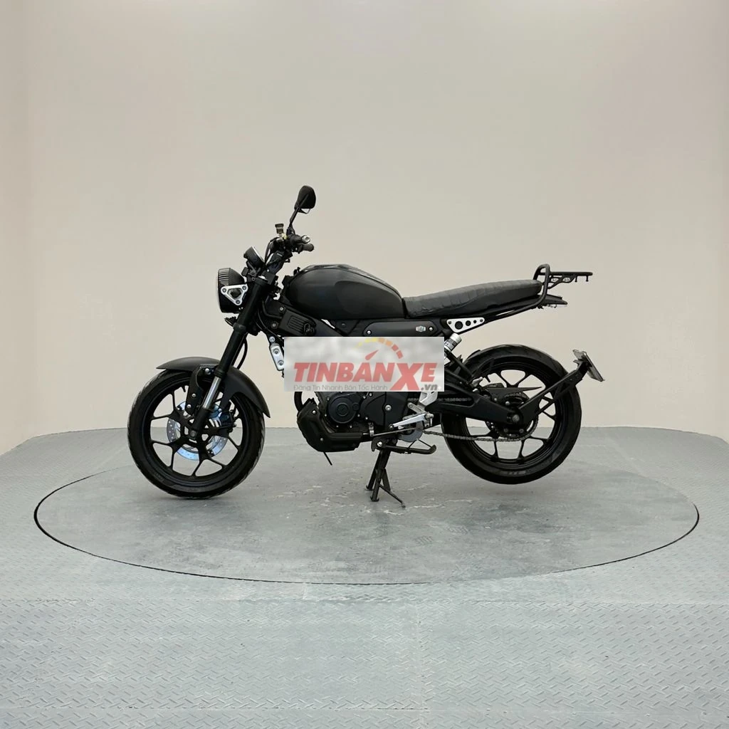 Yamaha Xsr 155- 2021 - máy zin- 61.000km
