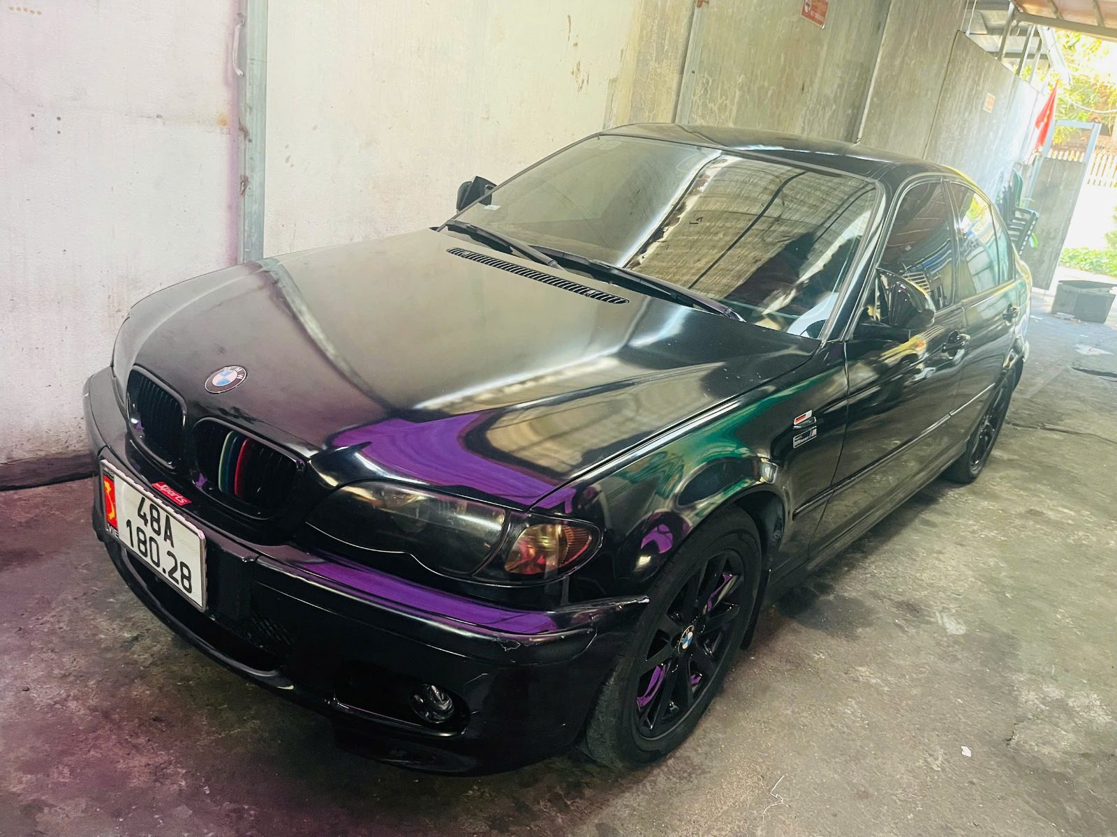 Cần bán xe gia đình ít đi