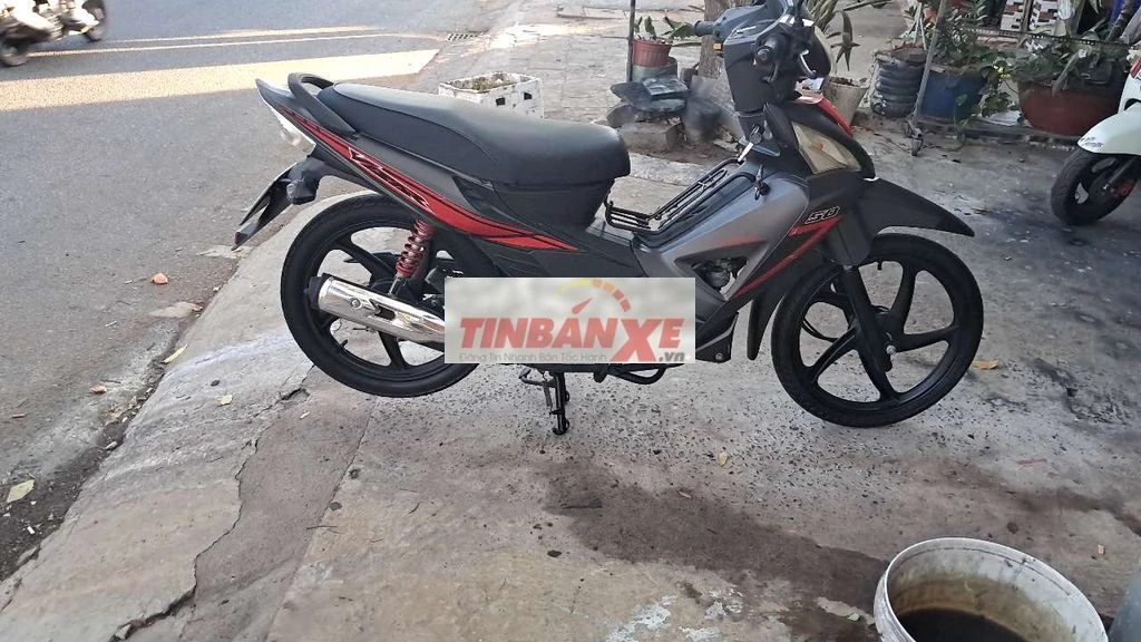 Kymco Visar 2018..72AC..Giấy đầy đủ