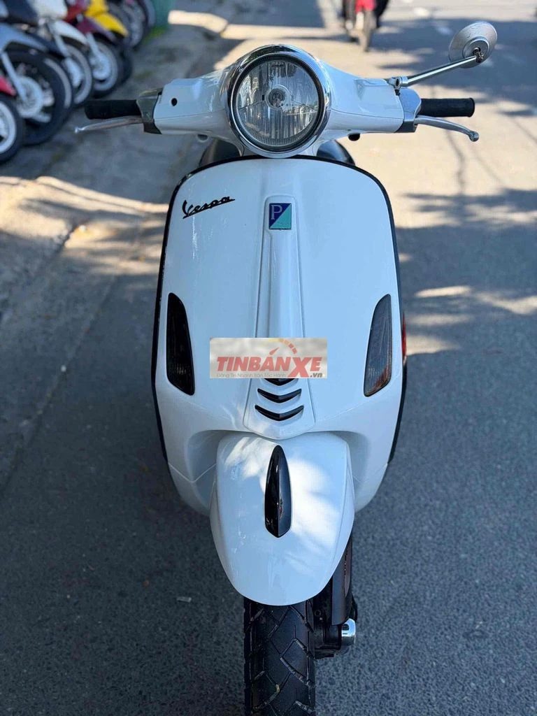 vespa primavera-hỗ trợ góp trả trước 0đ-có gop tư