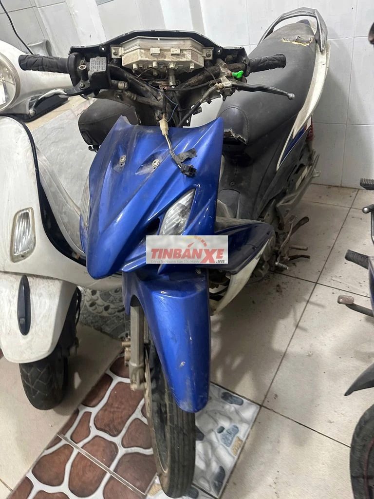 Suzuki Axelo 125cc bs 84u1-26785