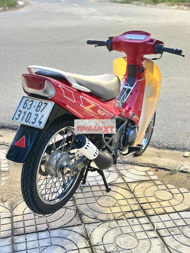 Xipo 98 đúng xe zin giấy zin gốc hải quan nha ae