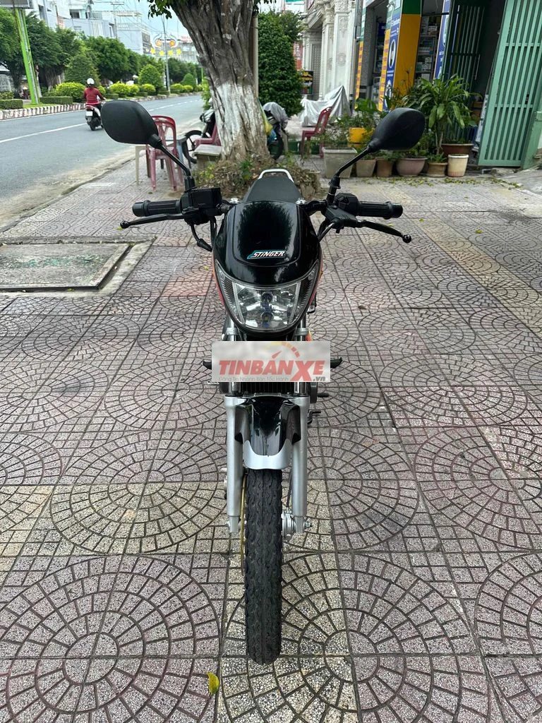 Suzuki Stinger zin dep 90% vĩnh long
