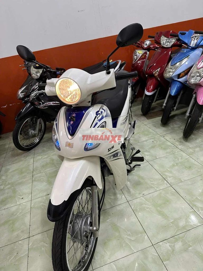 Angela 50cc