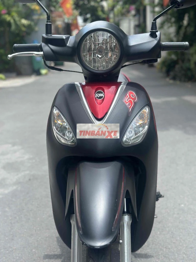 xe 50 angela.. dk 2020..máy zin êm ru..xe như mới