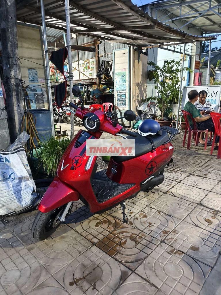Evo Max cần đổi Evo Grand, Feliz 2025 hoặc bán