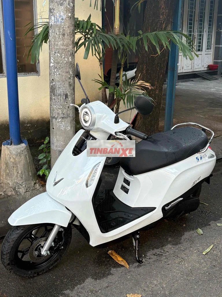 Evo max trắng new trúng thưởng
