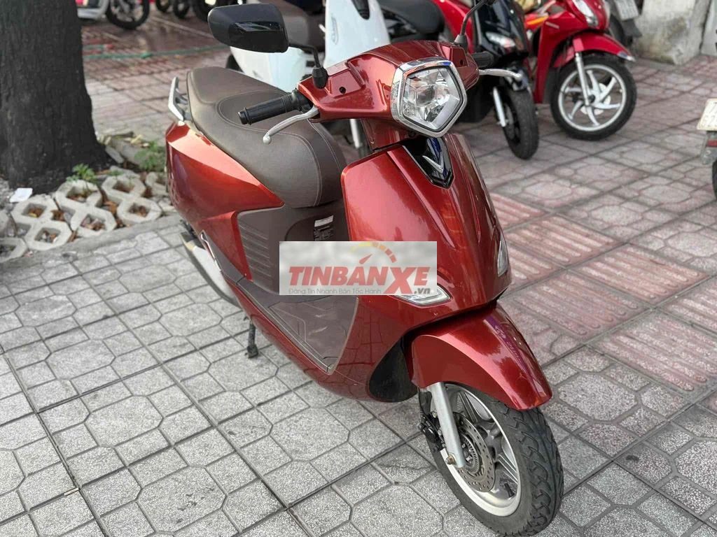 💙Pink Phú Nhuận💙VentoS 2022 Xe Máy Điện