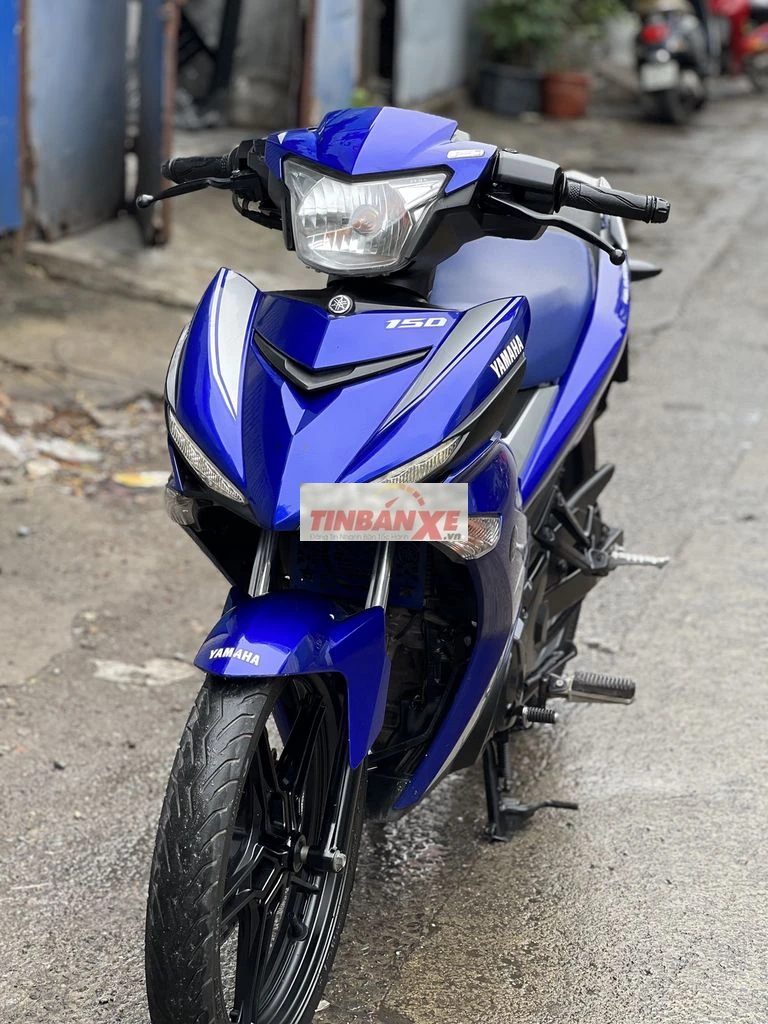Exciter 150, 2019, chính chủ, chạy bốc, máy chất