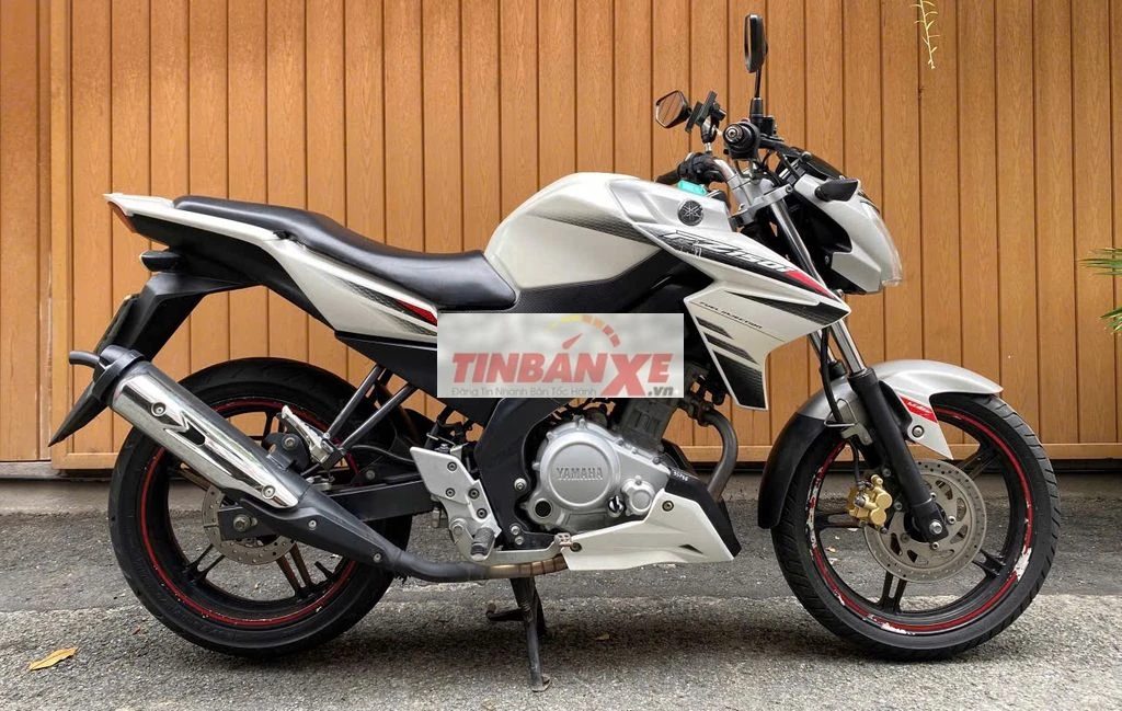 Yamaha Fz150i