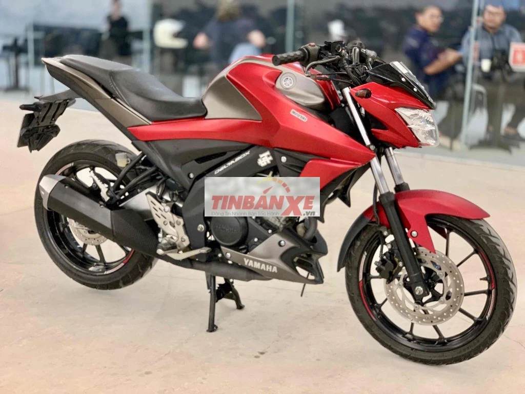 🔥 Yamaha Vixion R 2019 Nhập Indo VVA 155cc Odo 22k