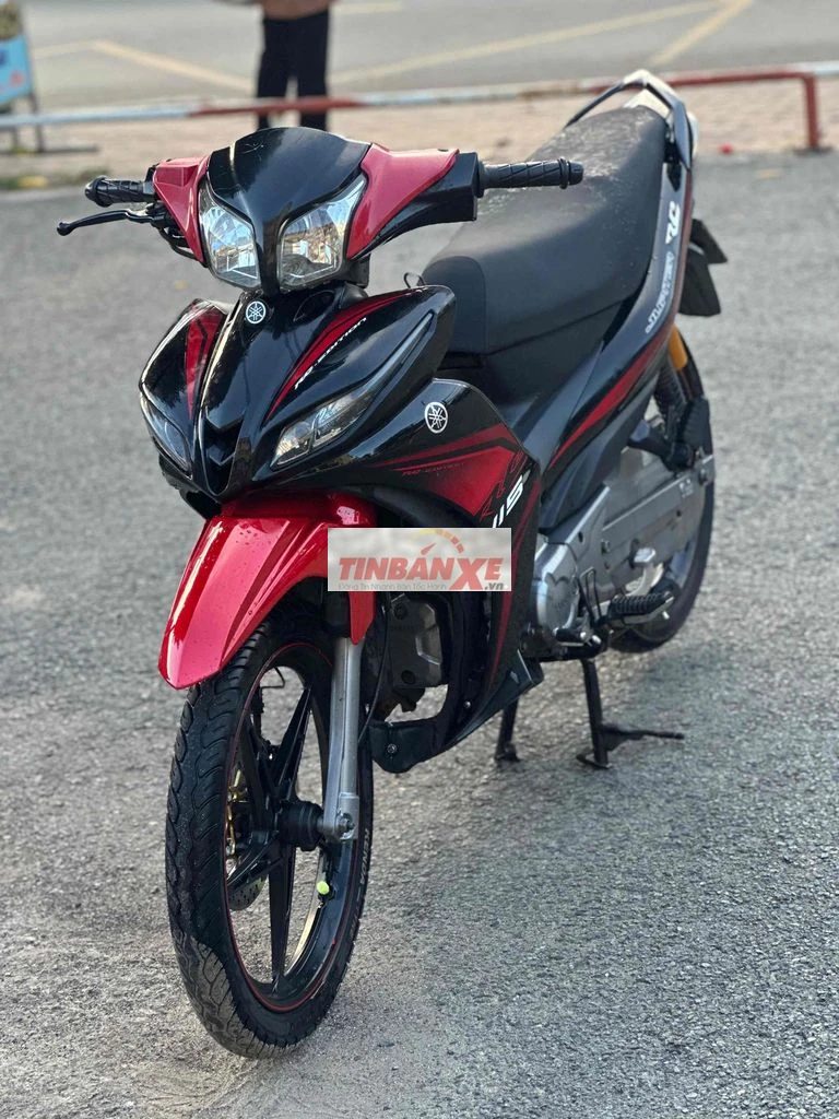 Yamaha Jupiter BSTP chính chủ