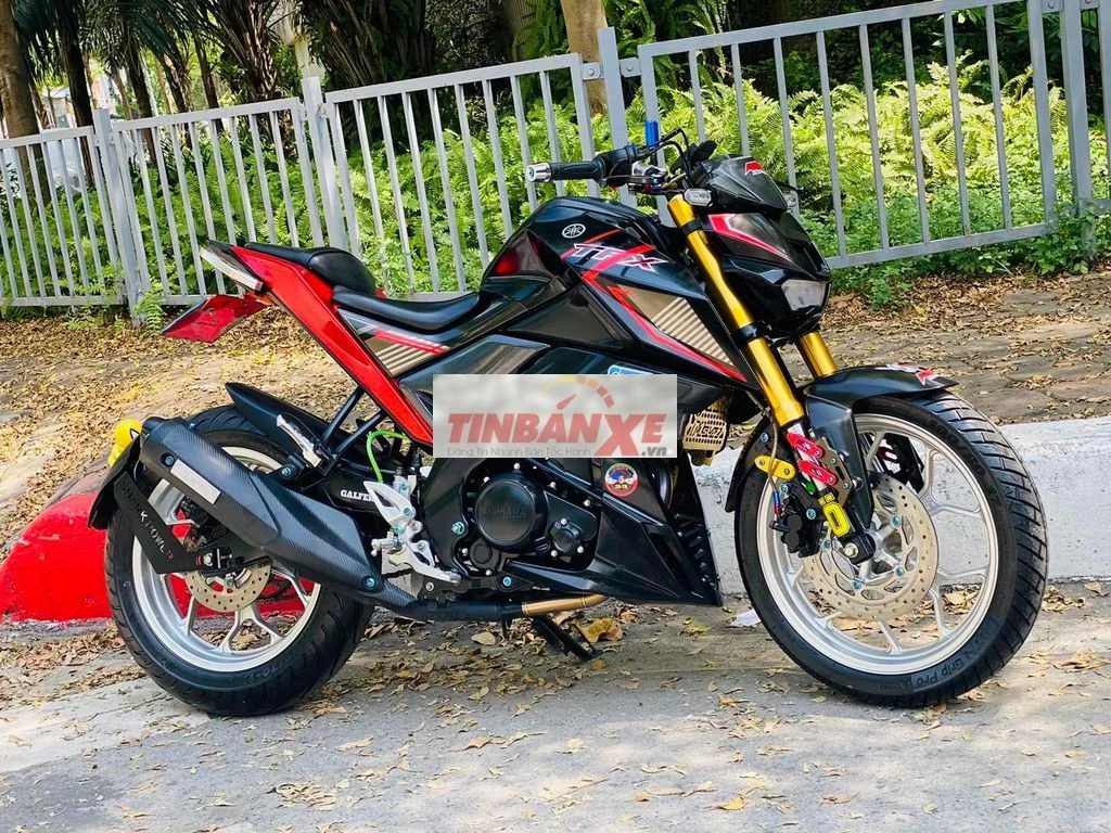 Yamaha TFX 150