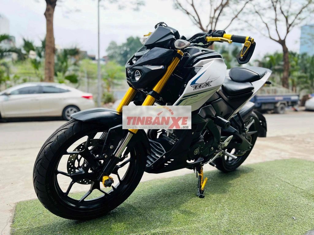 Yamaha TFX 2020 xe keng. naked pkl đẹp chất.moto